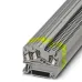 Клемма защитного провода - STS 2,5-TWIN-PE 3031733