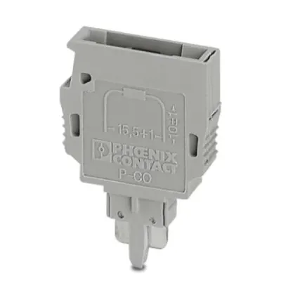 Штекер для установки электронных компонентов - P-CO 1N4007/R-L Phoenix Contact 3032457