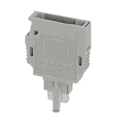 Штекер для установки электронных компонентов - P-CO 1N4007/L-R Phoenix Contact 3032460
