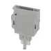 Штекер для установки электронных компонентов - P-CO 1N4007/L-R 3032460