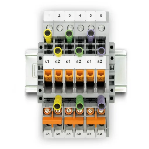 Адаптер тестера - PAI-4-FIX BU 3032729