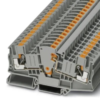 Вимірювальна Клема з повзунковим розмикачем-PTME 6 HV Phoenix Contact 3035696