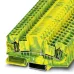 Клемма защитного провода - STMED 6-PE 3035726