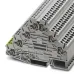 Клемма для подключения электродвигателя - ST 2,5-PE/3L 3036055