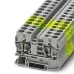 Клемма защитного провода - ST 10-PE 3036136