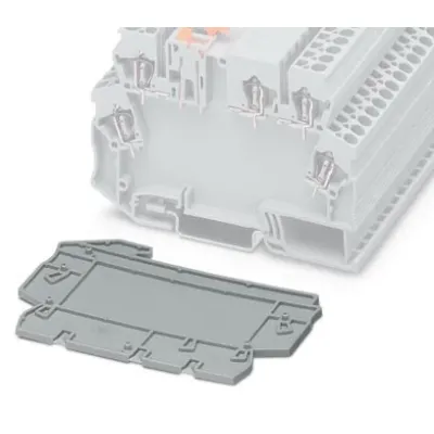 Боковой элемент - D-STTCO 2,5 GY Phoenix Contact 3038406