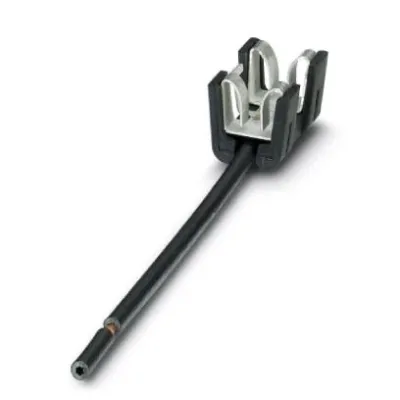 Затиск для підключення екрану - PSH 3 - 6 Phoenix Contact 3040591