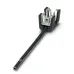 Затиск для підключення екрану - PSH 3 - 6 3040591