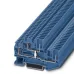 Двоярусні клеми-STTB 2,5/2P-PV BU 3040685