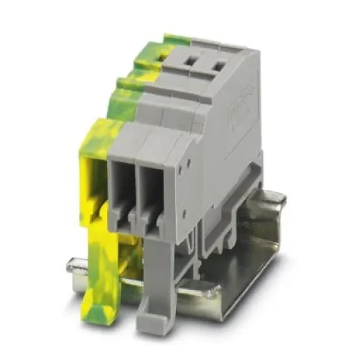 З'єднувач COMBI - SC 2,5-NS/ 3 (1gnye/2GY) 3041453