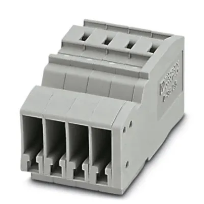 З'єднувач COMBI-SC 2,5-RZ / 4 Phoenix Contact 3041532