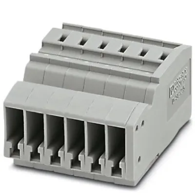 З'єднувач COMBI-SC 2,5-RZ / 6 Phoenix Contact 3041558
