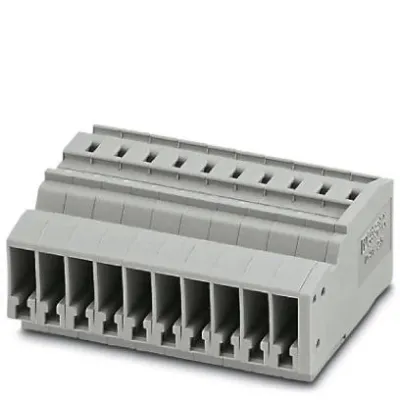 З'єднувач COMBI - SC 2,5-RZ/10 Phoenix Contact 3041587