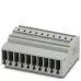 З'єднувач COMBI - SC 2,5-RZ/10 3041587