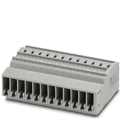 З'єднувач COMBI-SC 2,5-RZ / 12 Phoenix Contact 3041613