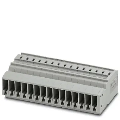 З'єднувач COMBI-SC 2,5-RZ / 15 Phoenix Contact 3041642