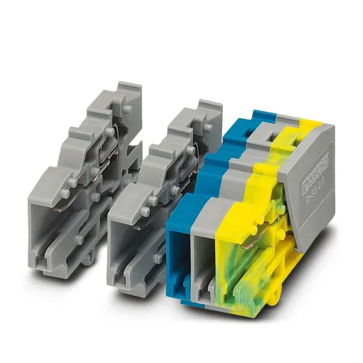 З'єднувач COMBI-SC 2,5-RZ / 1-L 3042214