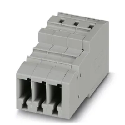 З'єднувач COMBI-SC 4/ 3 Phoenix Contact 3042463