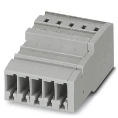 З'єднувач COMBI-SC 4 / 5 Phoenix Contact 3042489