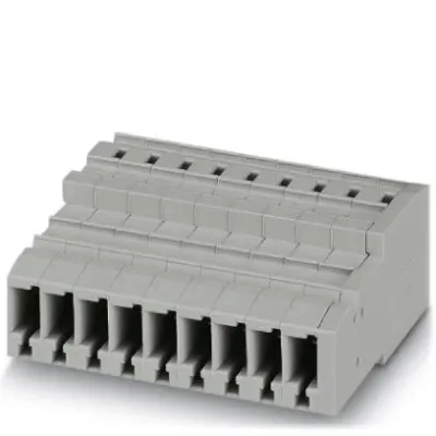 З'єднувач COMBI-SC 4 / 9 Phoenix Contact 3042528