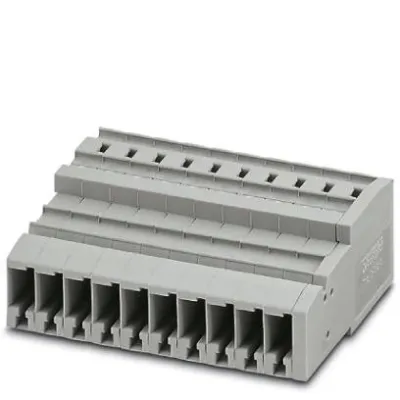 З'єднувач COMBI-SC 4/10 Phoenix Contact 3042531