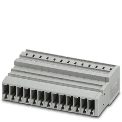 З'єднувач COMBI-SC 4/13 Phoenix Contact 3042560