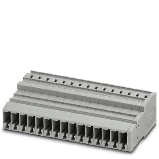 З'єднувач COMBI-SC 4/15 3042586