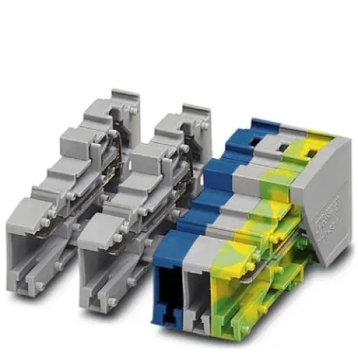 З'єднувач COMBI-SC 4 / 1-L 3042599