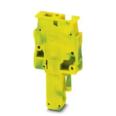 Штекер-SP 4 / 1-L GNYE Phoenix Contact 3042777