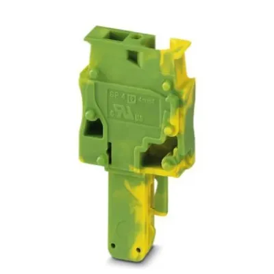 Штекер-SP 4 / 1-R GNYE Phoenix Contact 3042832