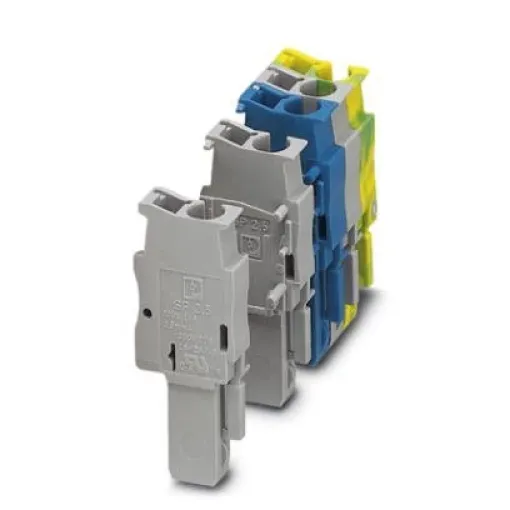 Штекер - SP 2,5/ 1-M BU 3043051