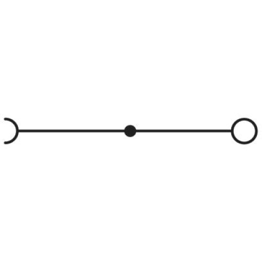 Штекер-SPB 2,5 / 1-L 3043103