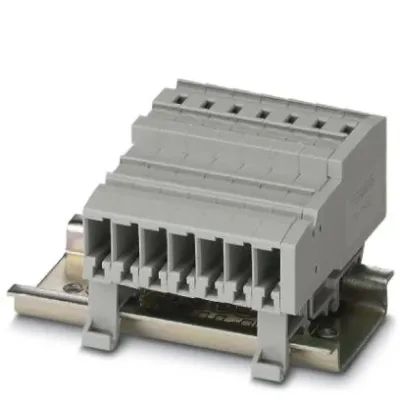 З'єднувач COMBI - SC 4-NS / 1-L Phoenix Contact 3043404