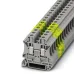 Клемма защитного провода - UT 6-PE 3044157