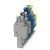 Штекер-UPBV 2,5 / 1-R BU 3045389
