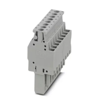 Штекер-UPBV 2,5 / 8 Phoenix Contact 3045460