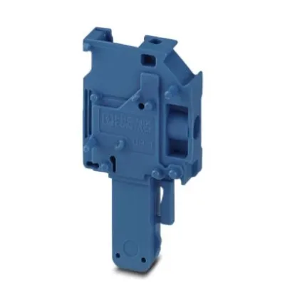 Штекер - UPBV 4/ 1-L BU Phoenix Contact 3045729