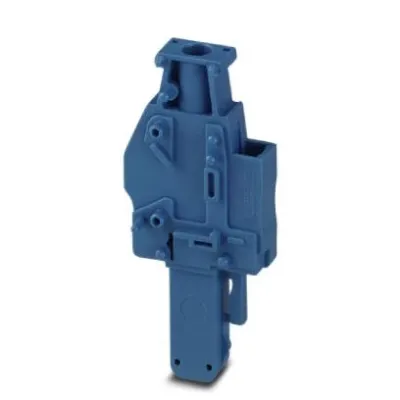 Штекер - UPBV 4/ 1-R BU Phoenix Contact 3045787