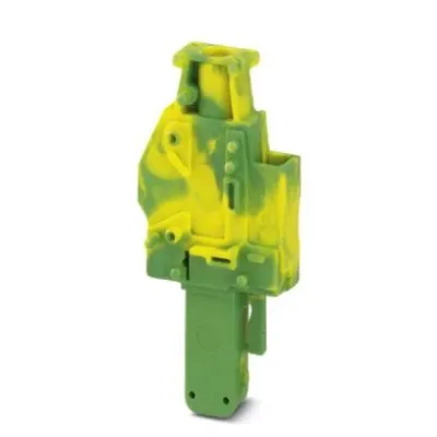 Штекер - UPBV 4/ 1-R GNYE Phoenix Contact 3045790