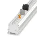 Штекерний тримач запобіжника - p-FU 6, 3x32 LED 24-EX 3046509