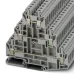 Багатоярусний клемний модуль-UT 6-3L 3046703