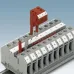 Болтові клеми - RTO 3-PE 3049615