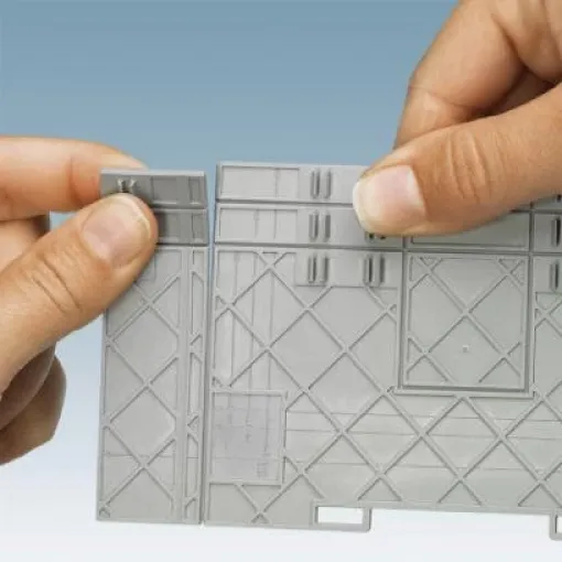 З'єднувальний елемент-HV M12 / 1-VS 2 3049631