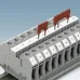 Болтові клеми-RTO 5 BU 3049767