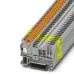 Клемма защитного провода - QTC 1,5/ 1P-PE 3050099