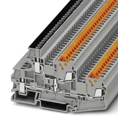 Двоярусні клеми-QTTCBU 1,5-PV Phoenix Contact 3050361