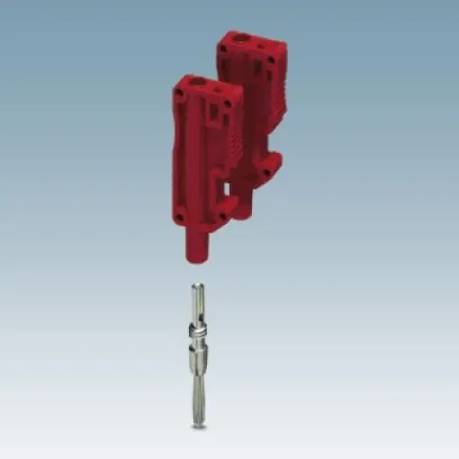 Тестовый штекер - MPS-MT 6/9X2 RD 3050522