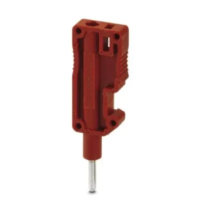 Тестовый штекер - MPS-MT 5/9X2 RD Phoenix Contact 3050549