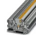 Вимірювальна Клема з повзунковим розмикачем-UTME 4/1P 3057416
