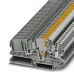 Вимірювальна Клема з повзунковим розмикачем-UTME 4-CT/1P 3057432